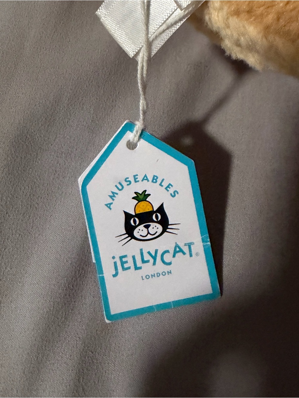 Jellycat Fran Pancake - Picture 7 of 8